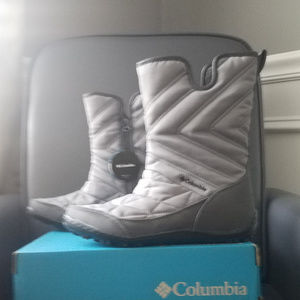 Columbia Minx Slip III Boots Waterproof - 7